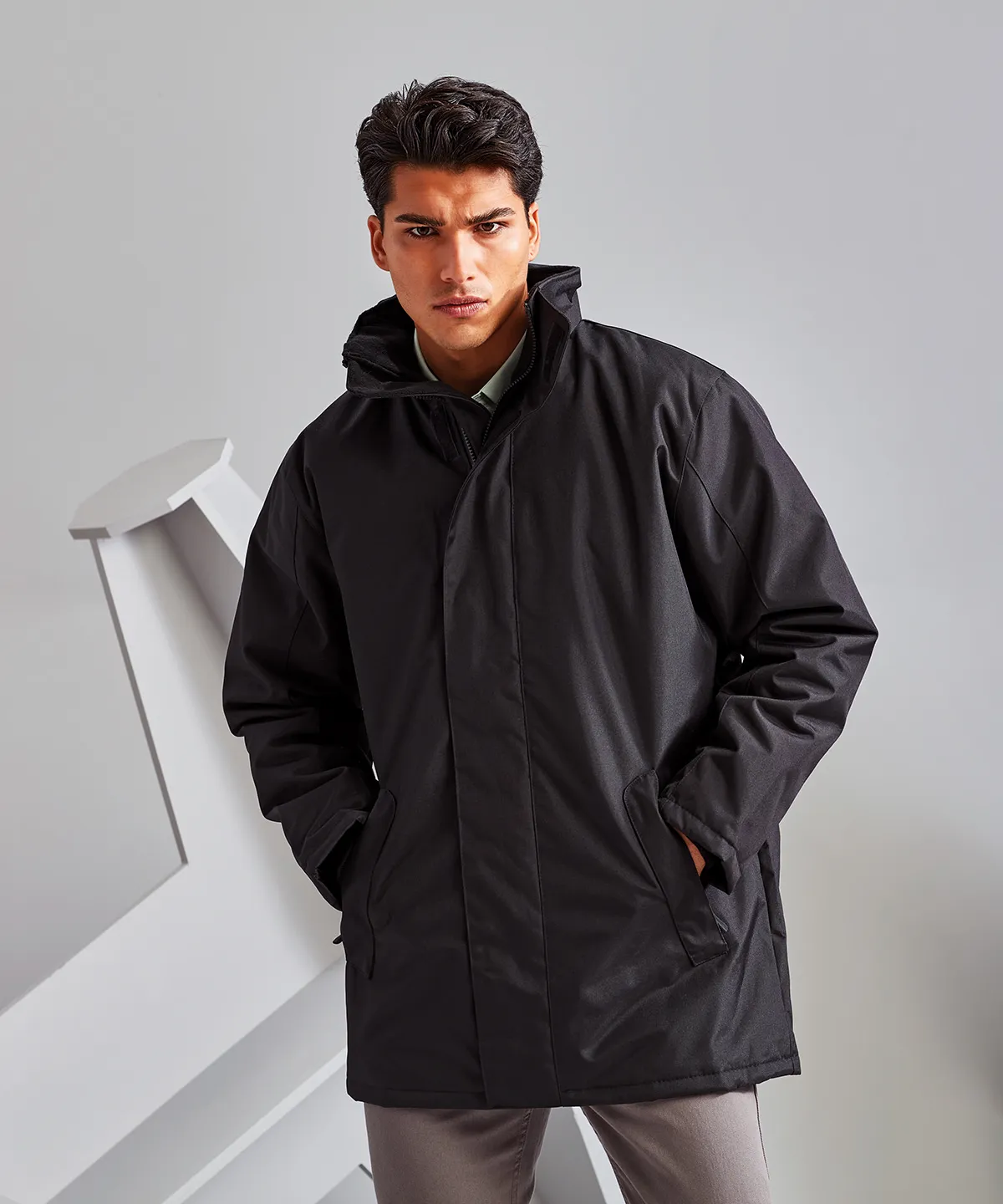 2786 Parka jacket