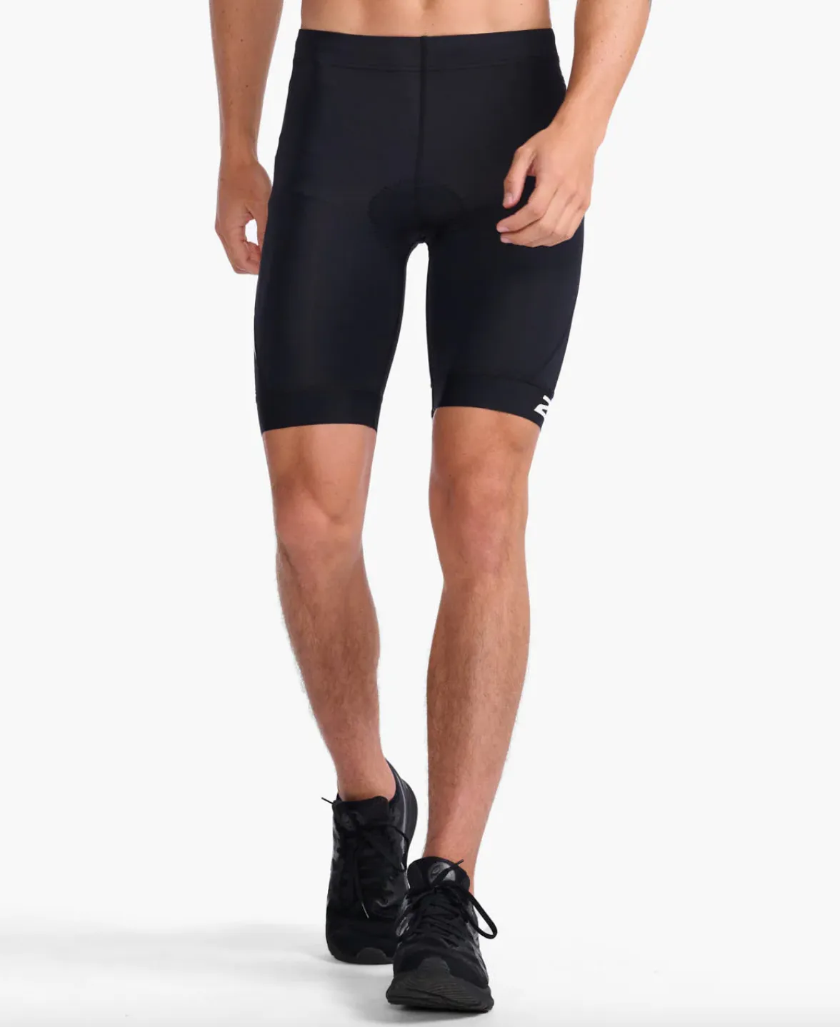 2XU Men's Core Tri Shorts