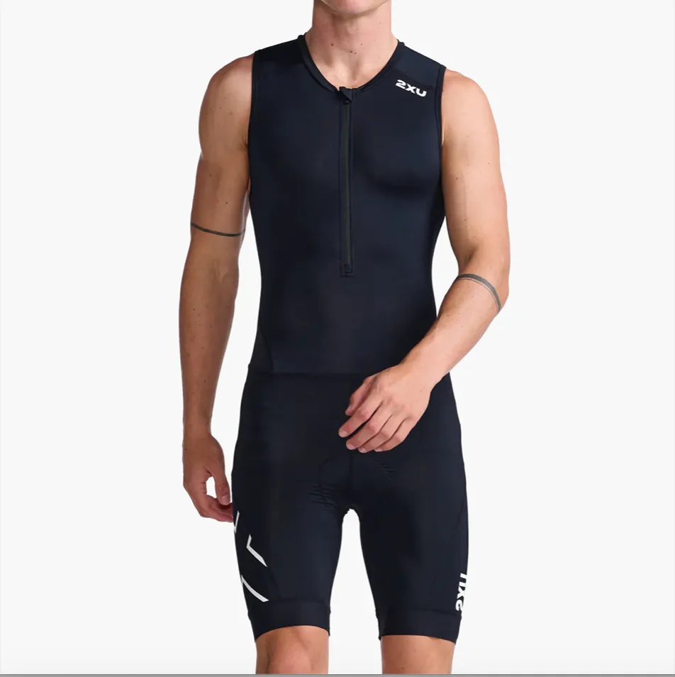 2XU Men's Core Trisuit