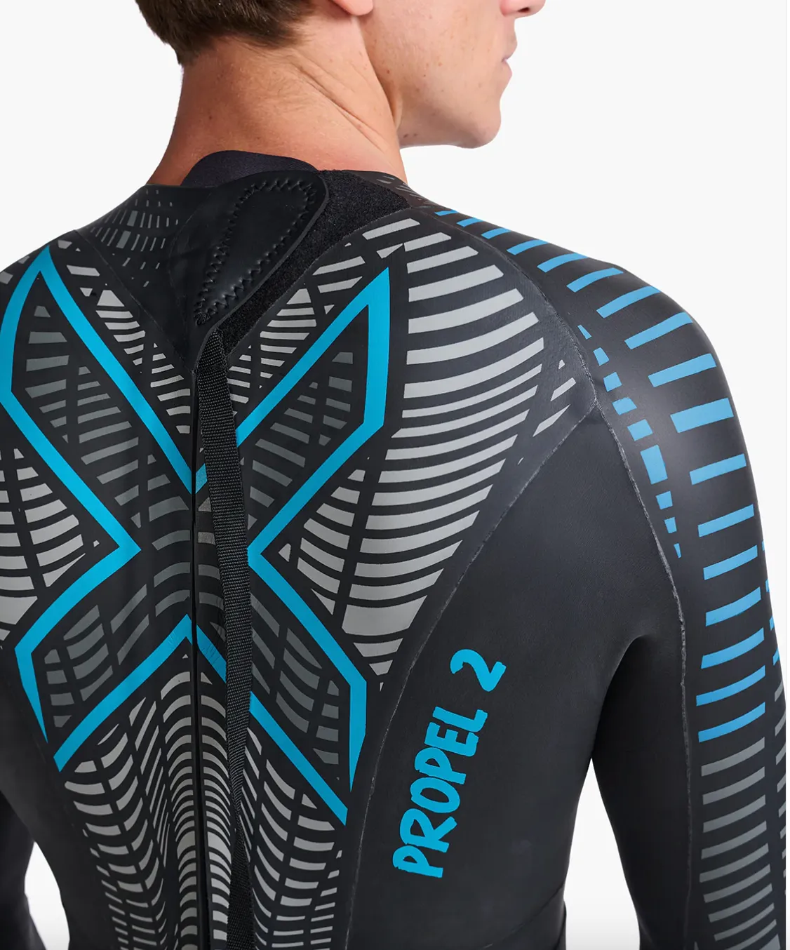 2XU Men's Propel P:2 Wetsuit