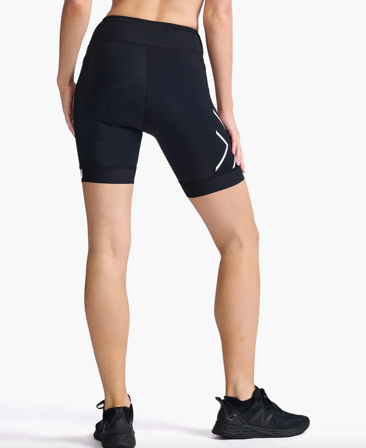 2XU Women's Core Tri Shorts