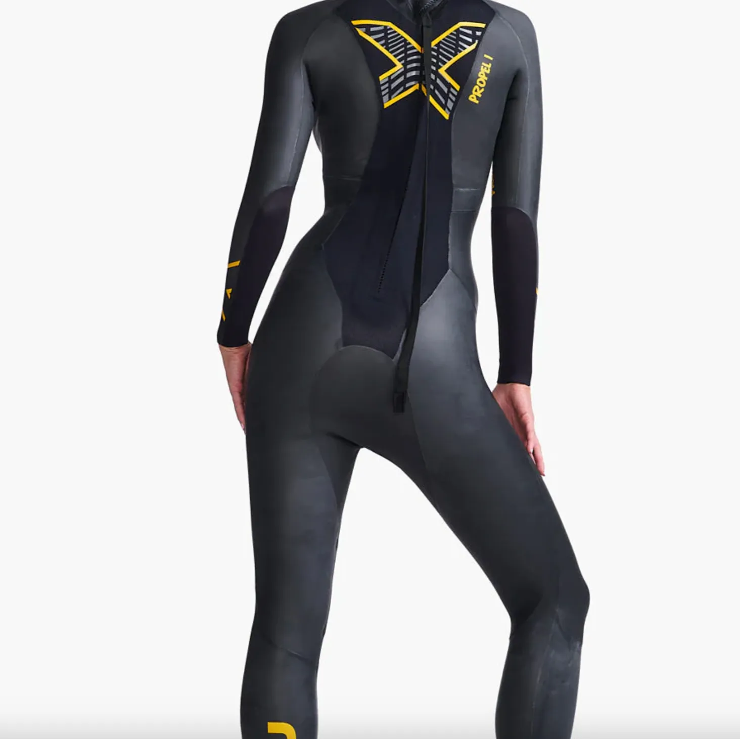 2XU Women's Propel P:1 Wetsuit