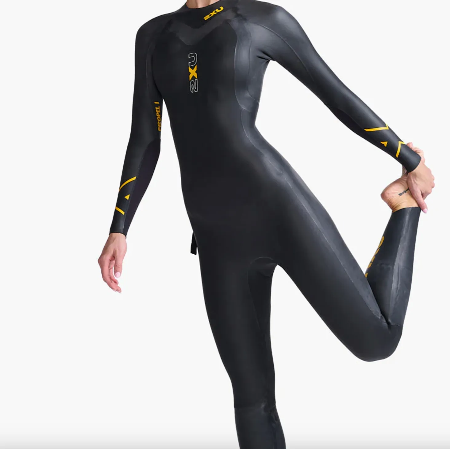 2XU Women's Propel P:1 Wetsuit