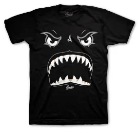 380 Mist Shirt - Bite Me  - Black