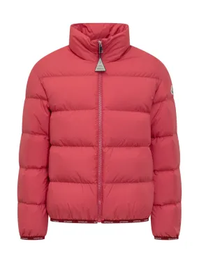 Abbadia Down Jacket