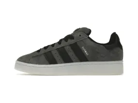 Adidas Campus 00s Grey Six Core Black