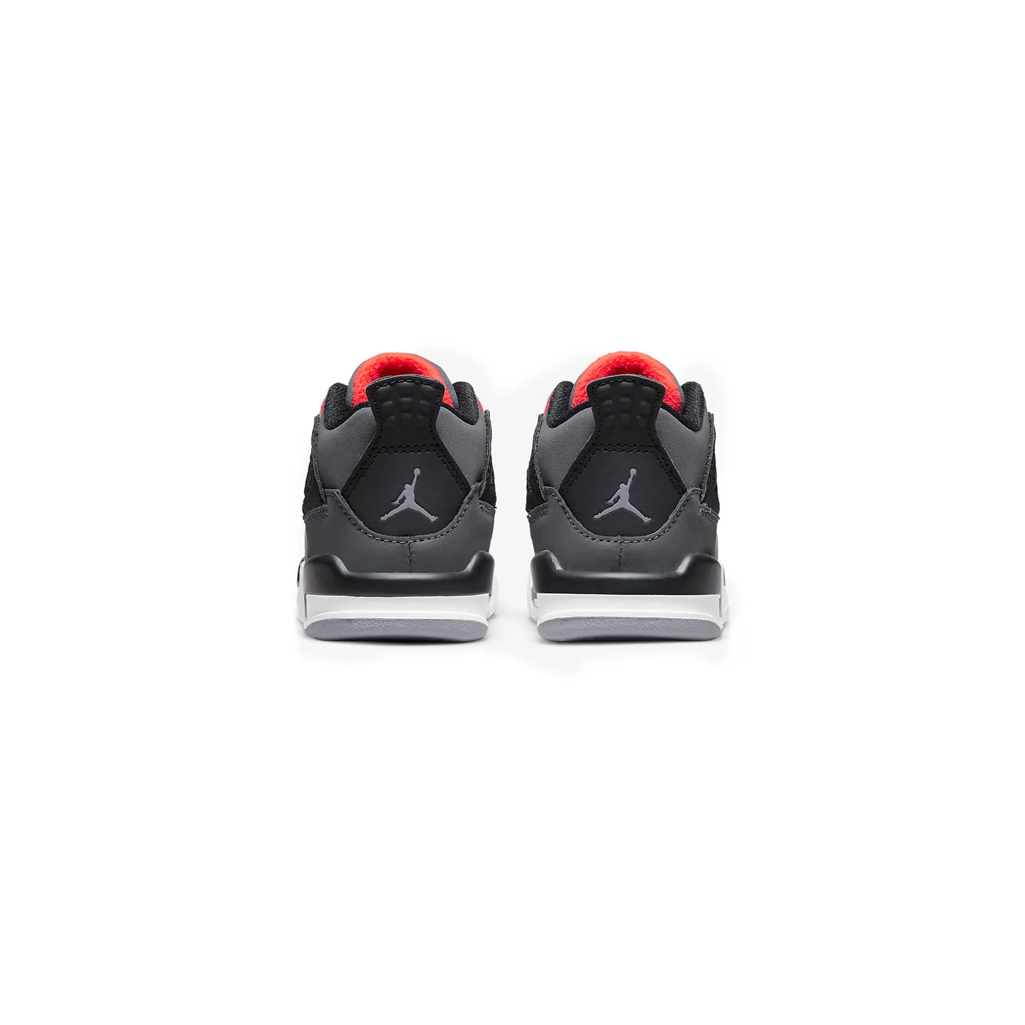 Air Jordan 4 Retro Infrared (TD)