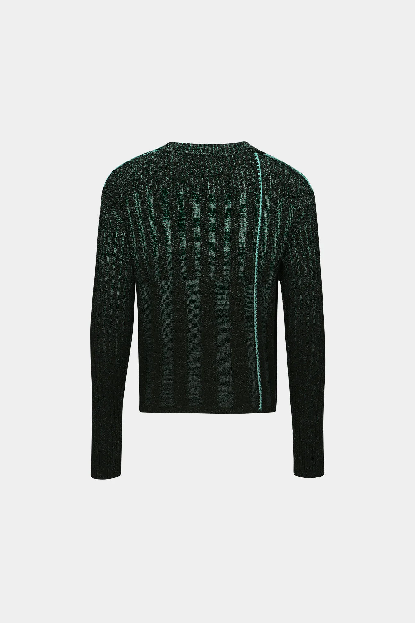 ANDERSSON BELL  |Long Sleeves Sweaters