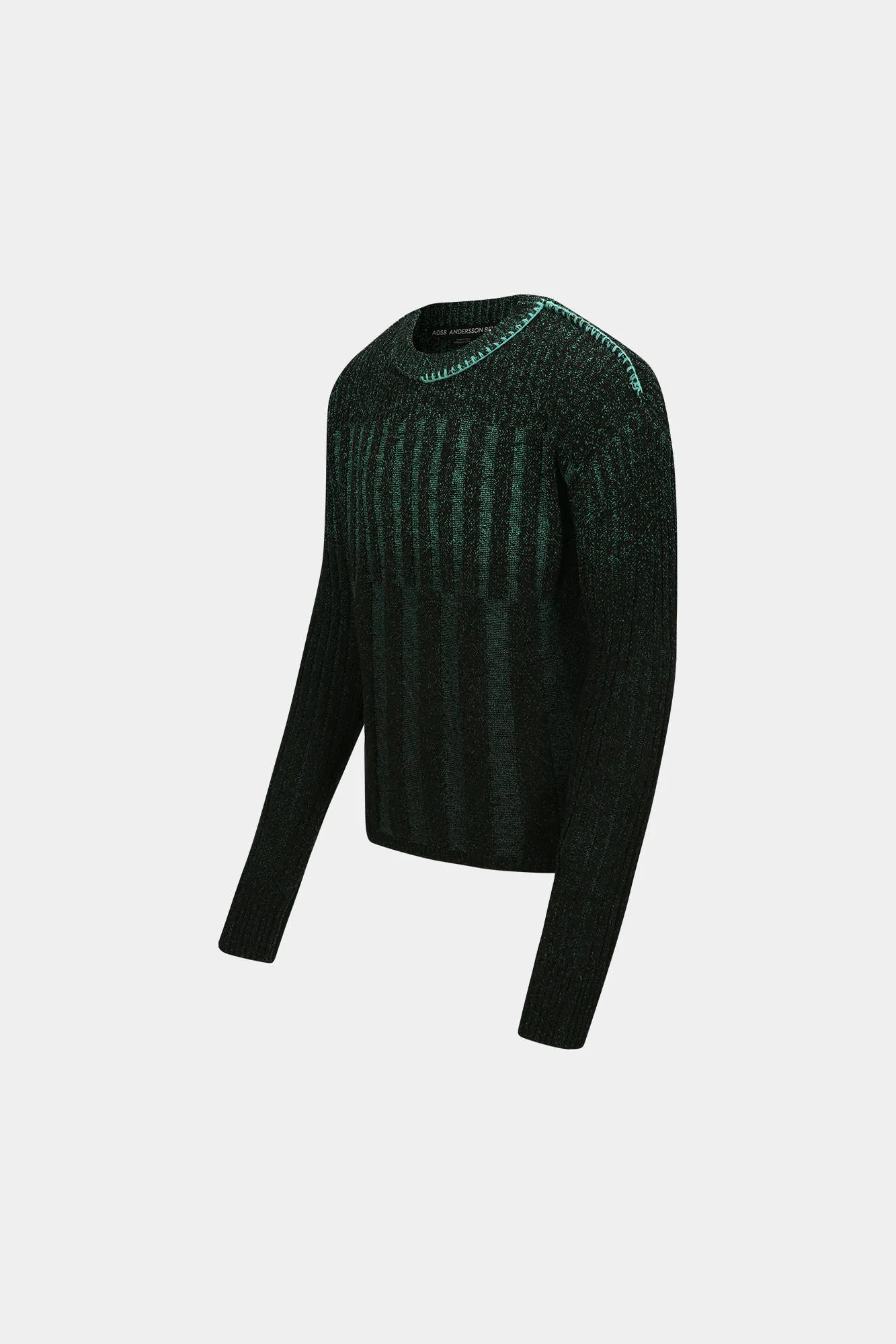 ANDERSSON BELL  |Long Sleeves Sweaters