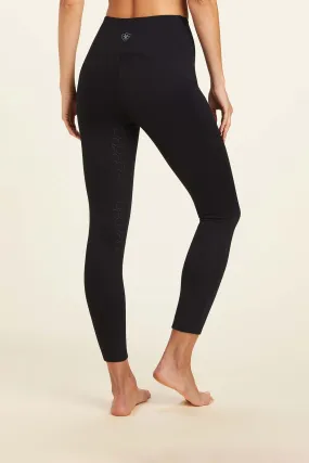 Ariat Venture Thermal Half Grip Tights