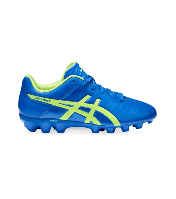 asics ds light 3 (gs) kids football boots