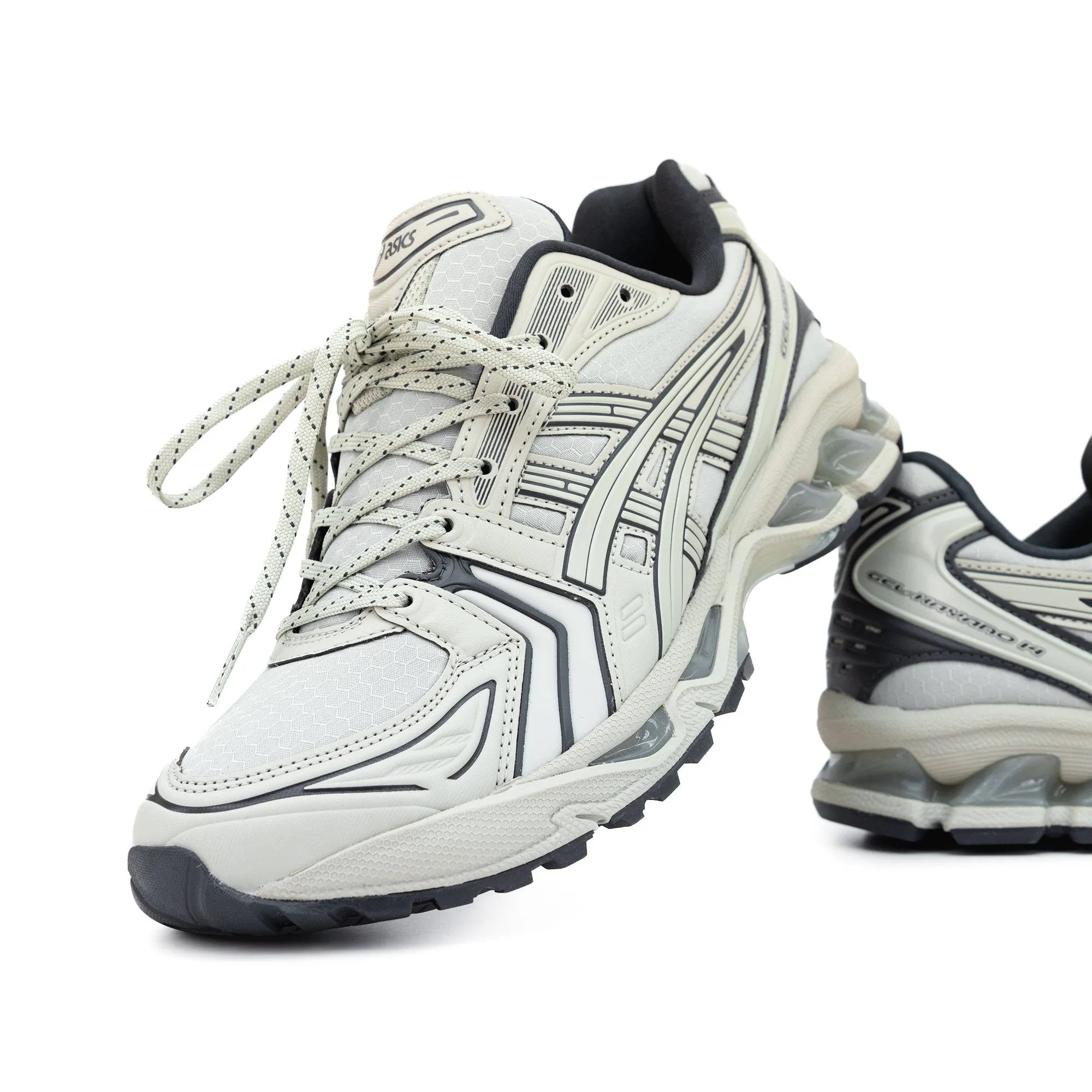 Asics Gel-Kayano 14 White Sage/Graphite Grey