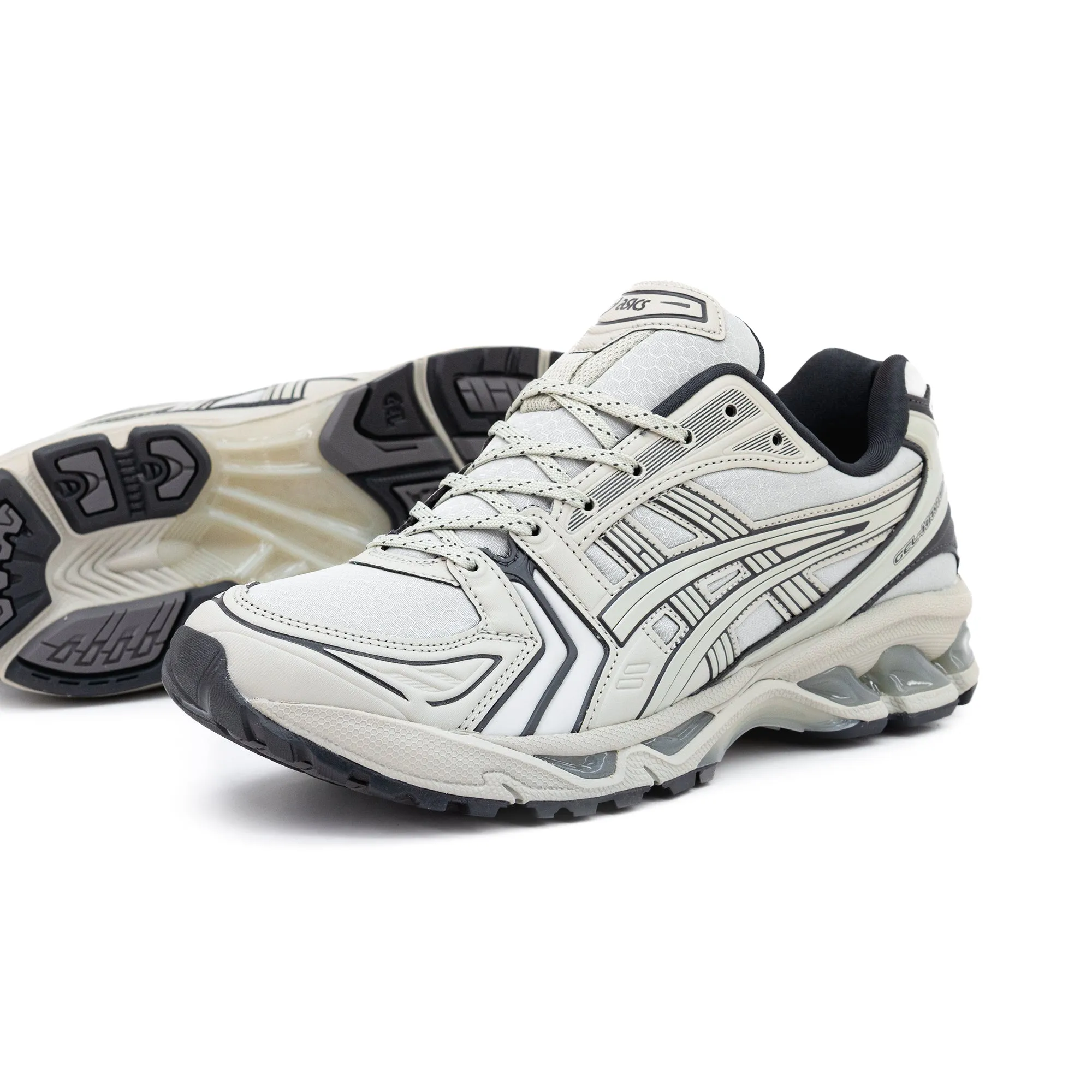 Asics Gel-Kayano 14 White Sage/Graphite Grey