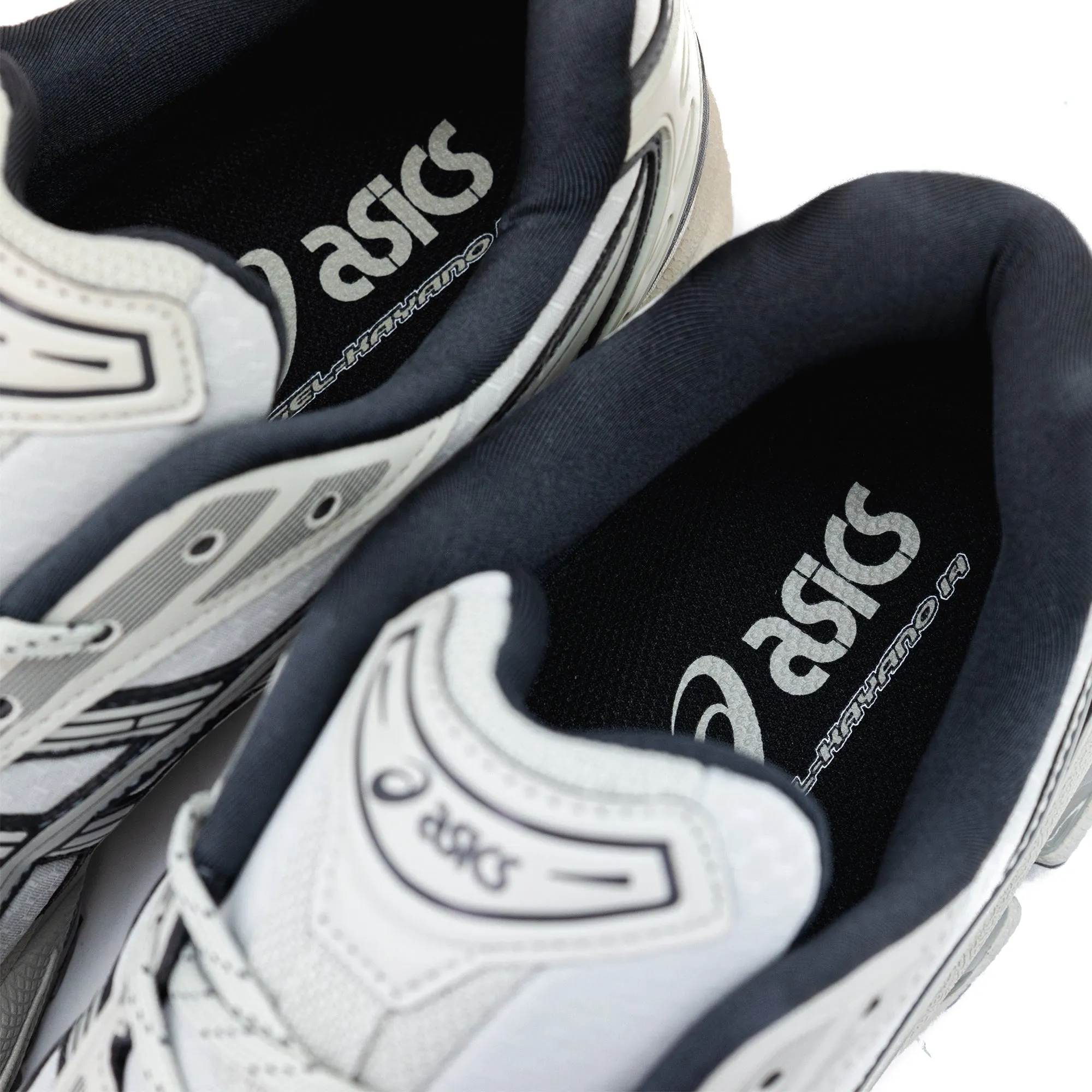 Asics Gel-Kayano 14 White Sage/Graphite Grey