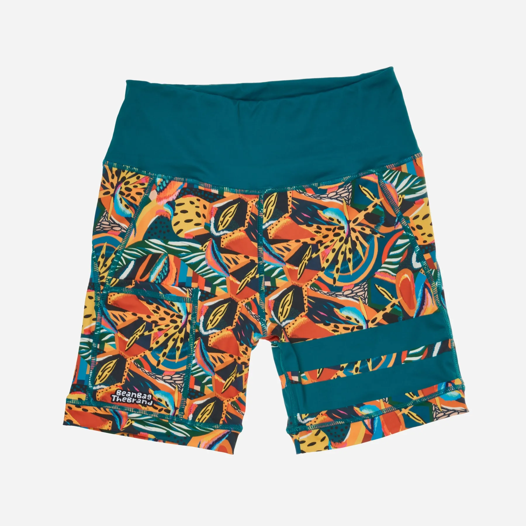 ASTER - Active Shorts Babes