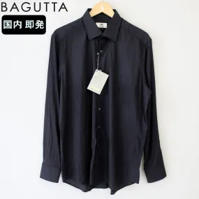 BAGUTTA  |Long Sleeves Cotton Shirts