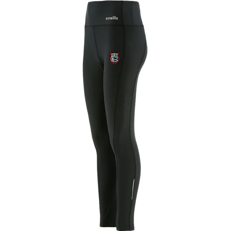 Ballyhaunis GAA Riley Full Length Leggings