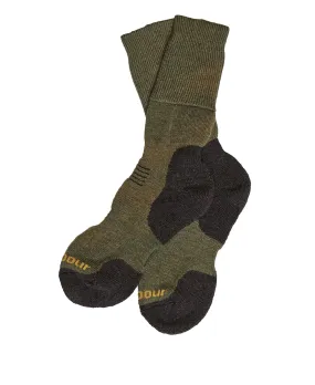 Barbour Mens 'Cragg' Boot Sock