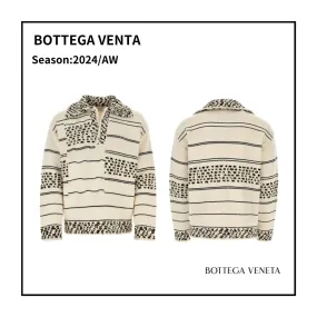 BOTTEGA VENETA  |Long Sleeves Sweaters