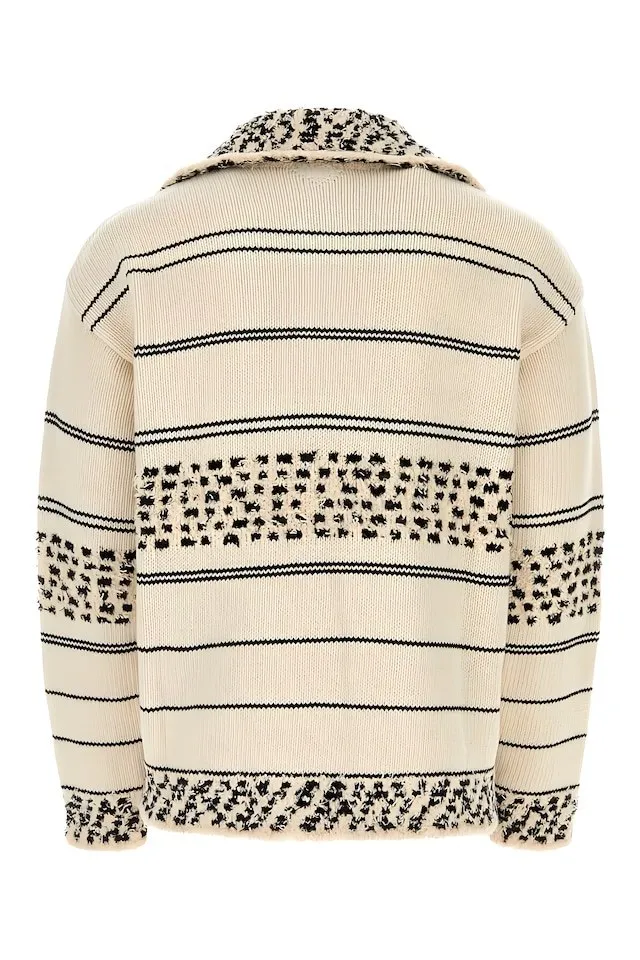 BOTTEGA VENETA  |Long Sleeves Sweaters