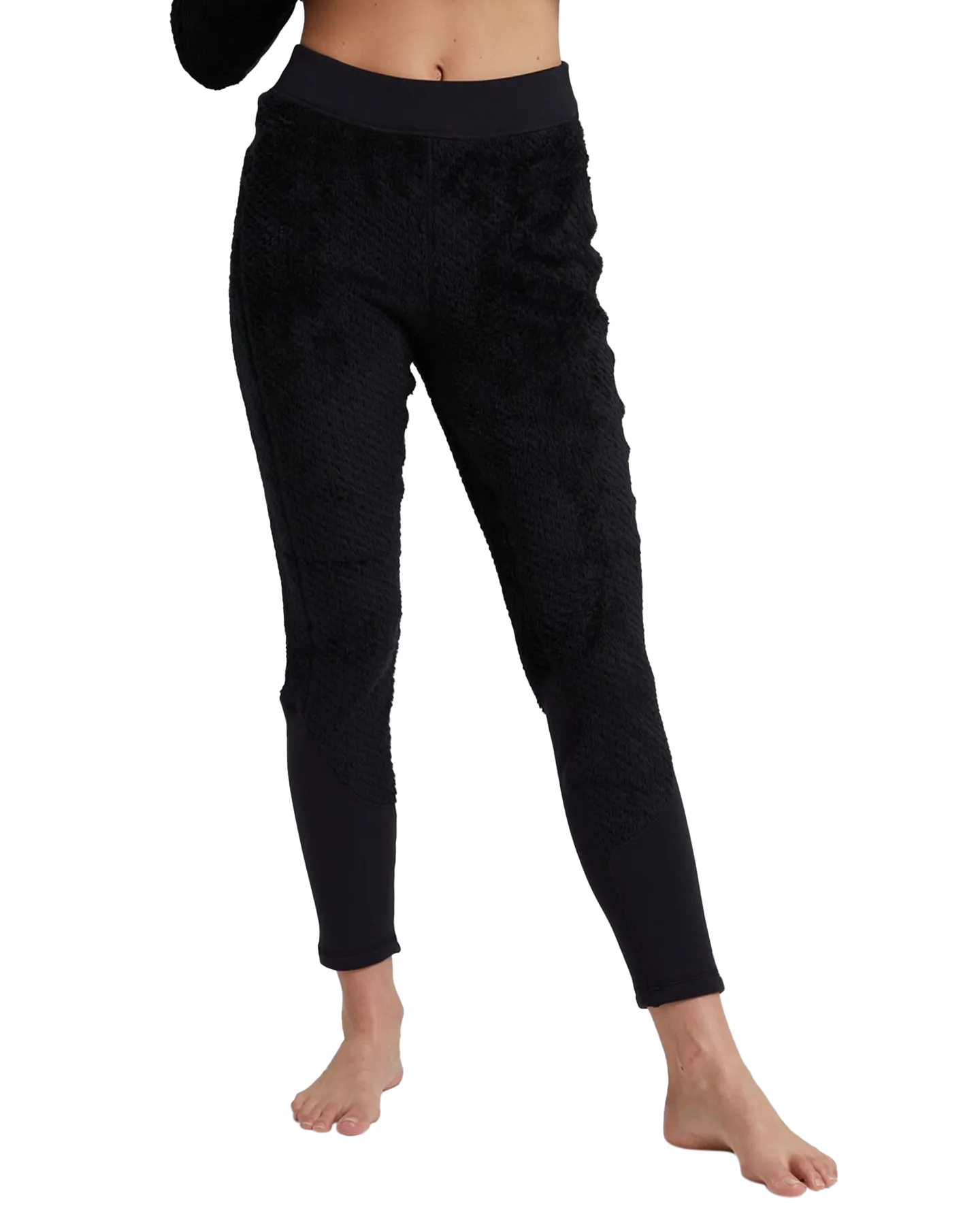 Burton Women's [ak] Baker Hi-Loft Pants - True Black