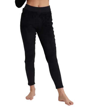 Burton Women's [ak] Baker Hi-Loft Pants - True Black