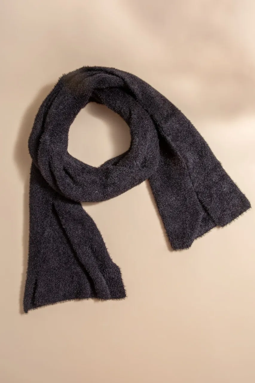 Candice Basic Winter Scarf