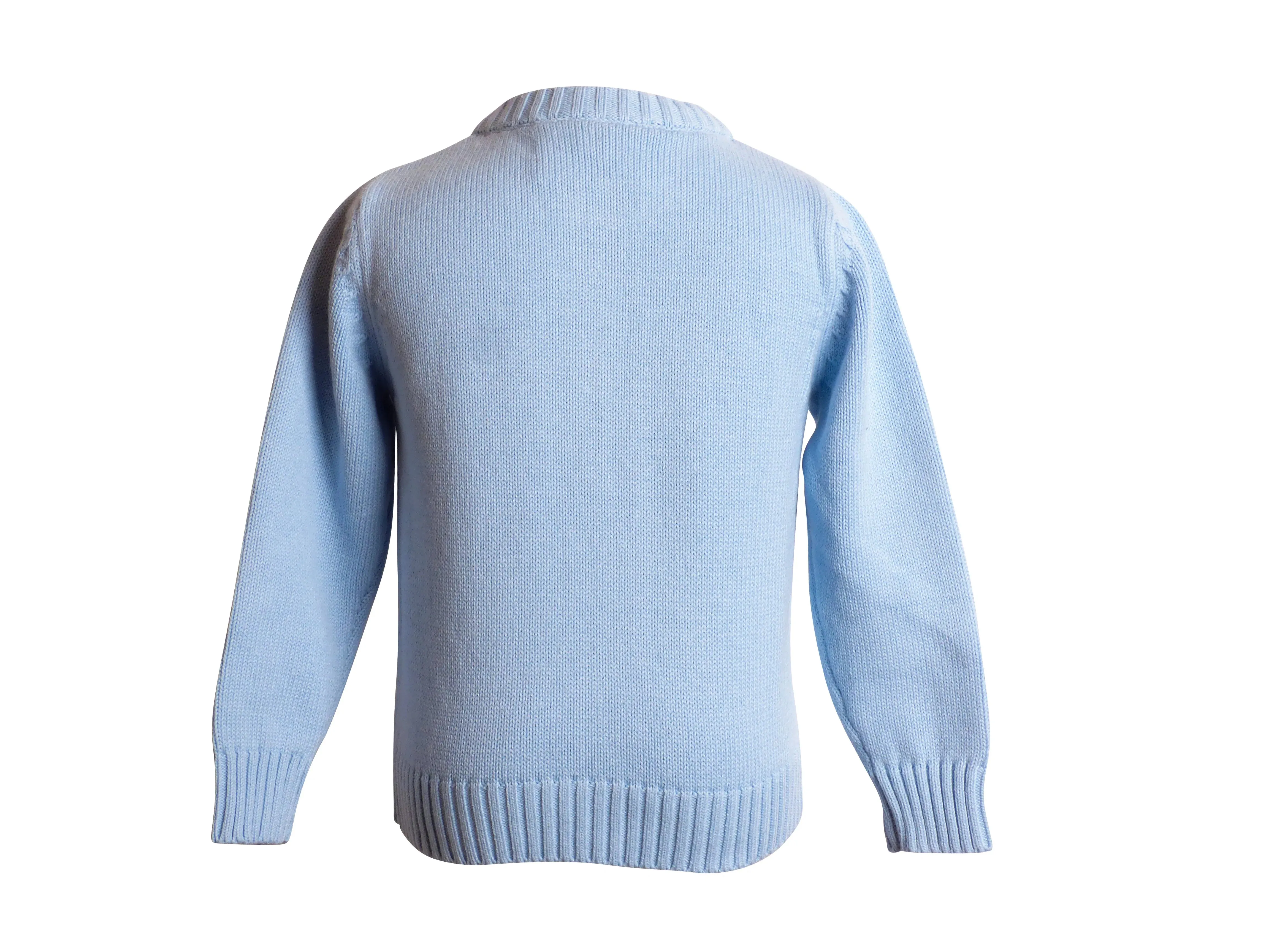 Carey Cardigan - Light Blue