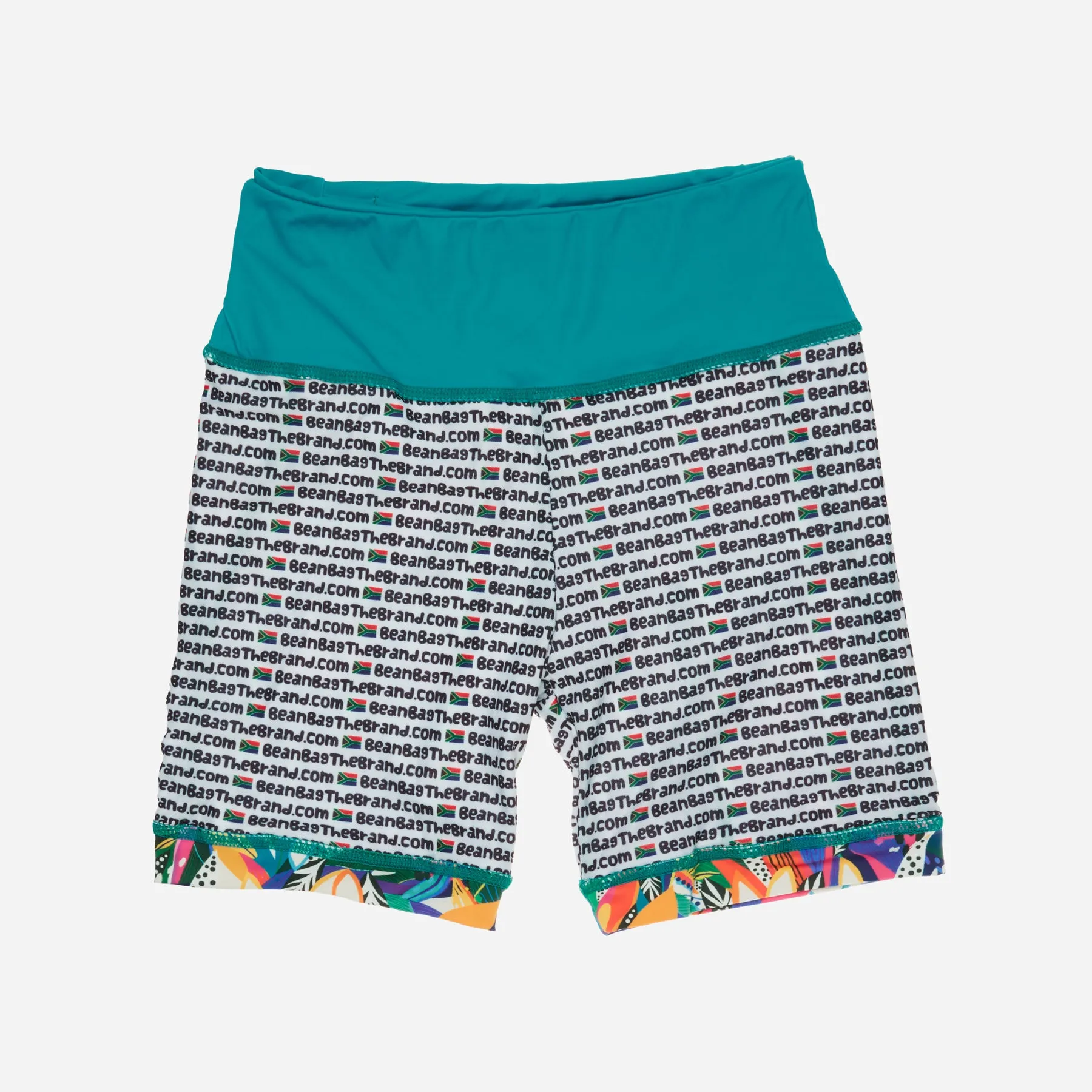 CARNATION - Active Shorts Babes