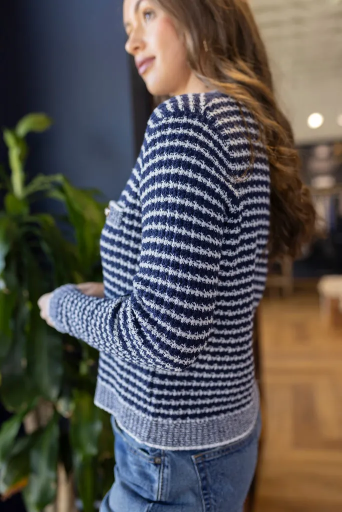 Caroline Cardigan