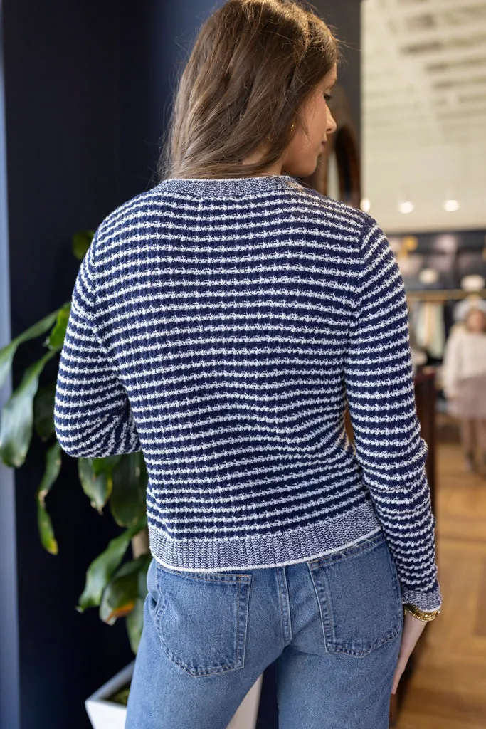 Caroline Cardigan