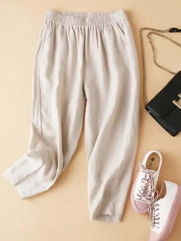 Casual Loose Harem Women Pants