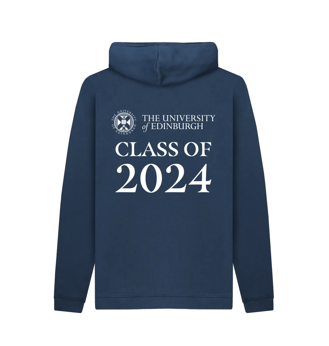 Class of 2024 Hoodie