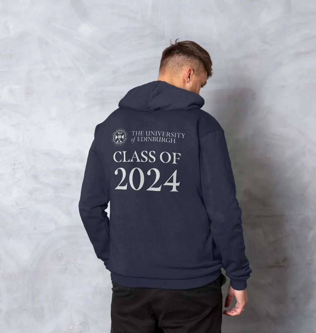 Class of 2024 Hoodie