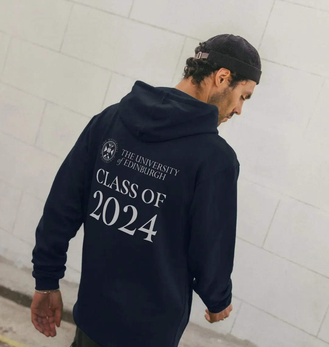 Class of 2024 Hoodie