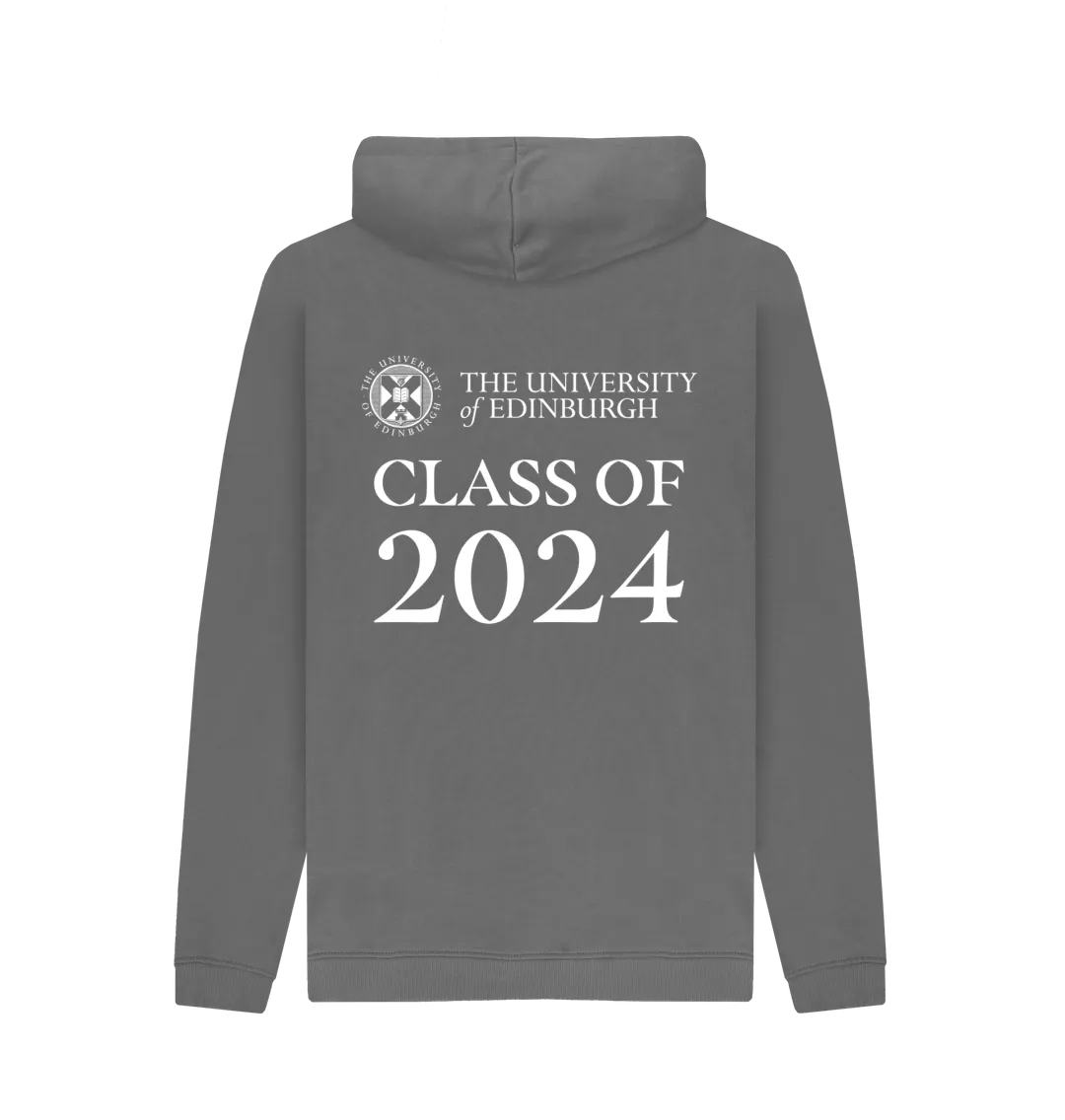 Class of 2024 Hoodie