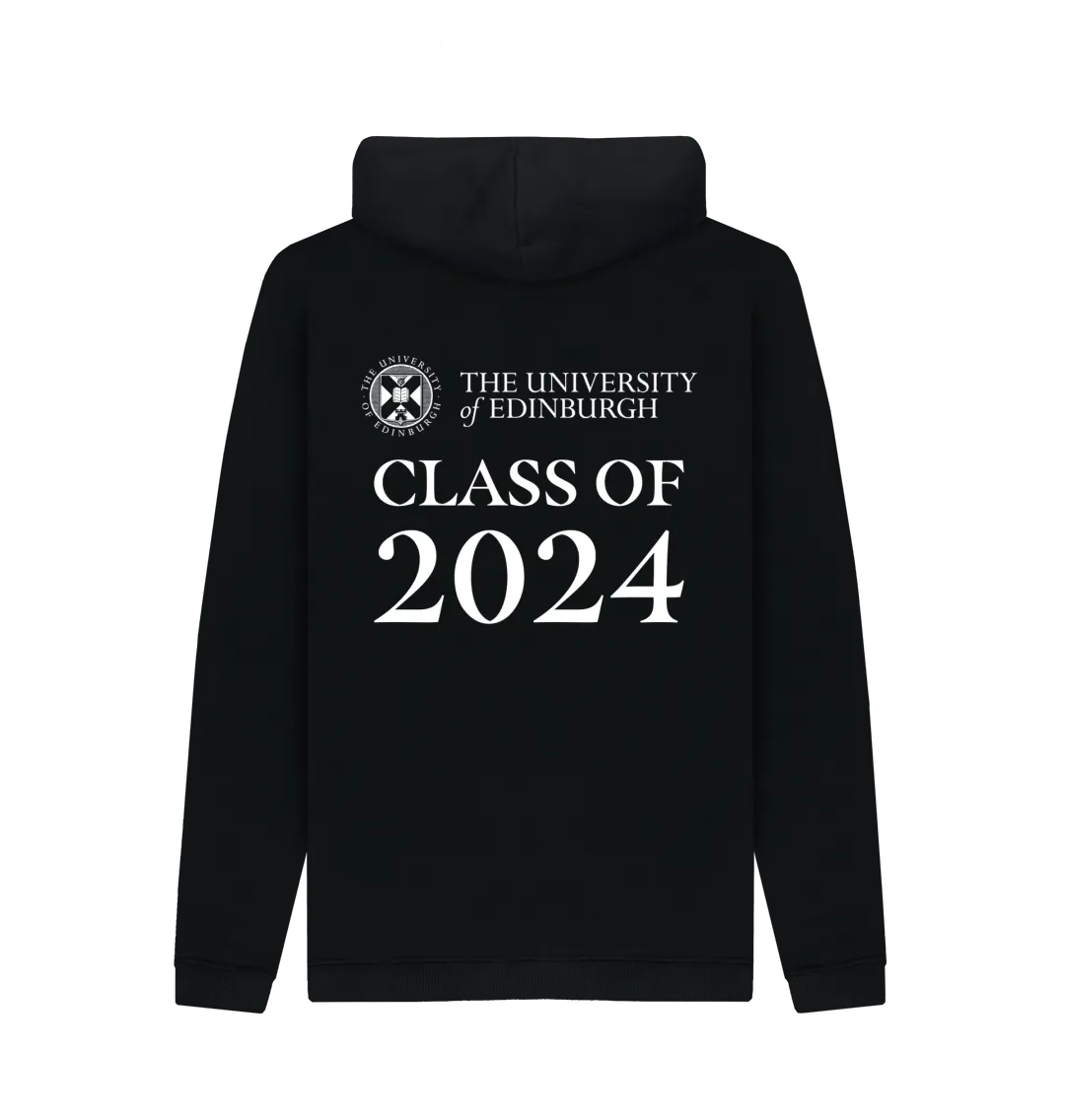 Class of 2024 Hoodie