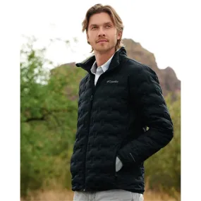 Columbia Delta Ridge Down Jacket