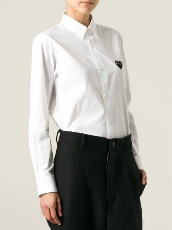 COMME des GARCONS  |Shirts & Blouses