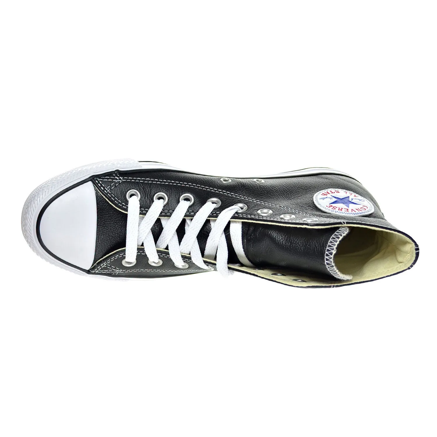 Converse Chuck Taylor High Unisex Shoes Black