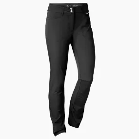 Daily Sports Miracle Trousers Black 29 Inch Leg