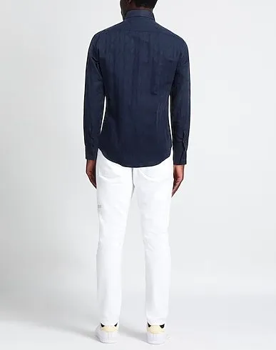 EMPORIO ARMANI  |Long Sleeves Shirts