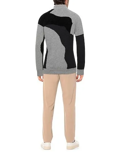 EMPORIO ARMANI  |Long Sleeves Sweaters