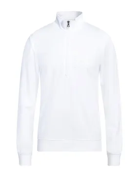 EMPORIO ARMANI  |Long Sleeves Sweatshirts