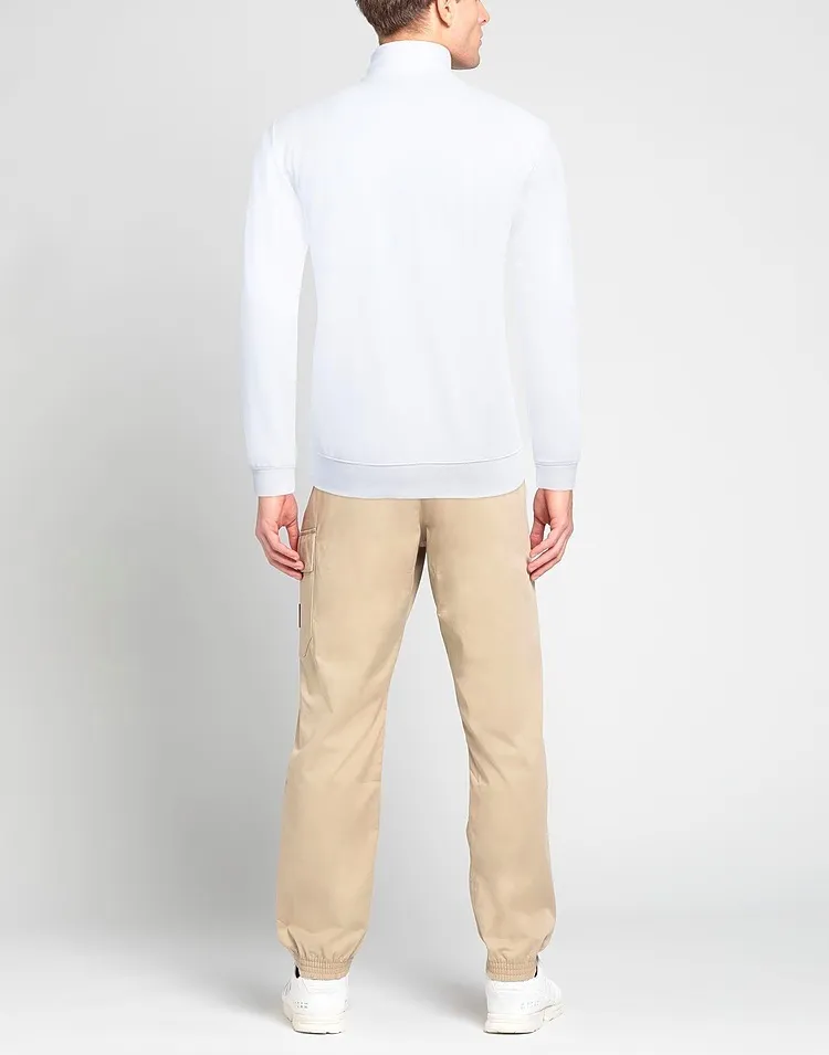 EMPORIO ARMANI  |Long Sleeves Sweatshirts