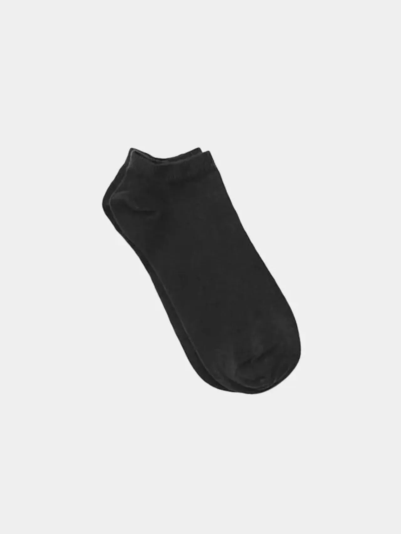 Everyday Lightweight Ankle Socks