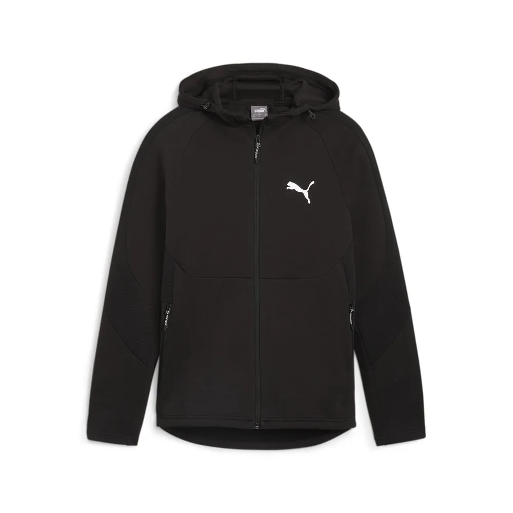 Evostripe Full-Zip Hoodie