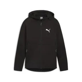 Evostripe Full-Zip Hoodie