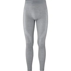 Falke - WT Long Tights Men grey heather