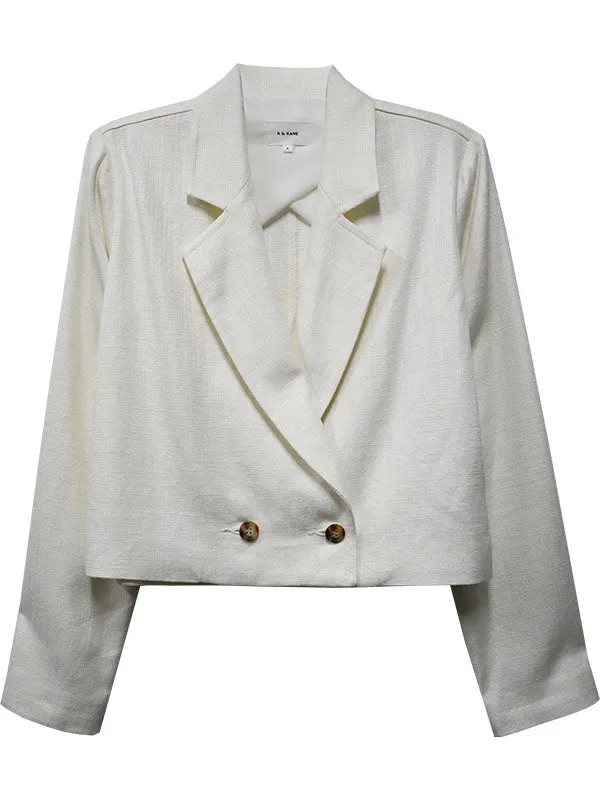 Fifteen Twenty Caelia Blazer